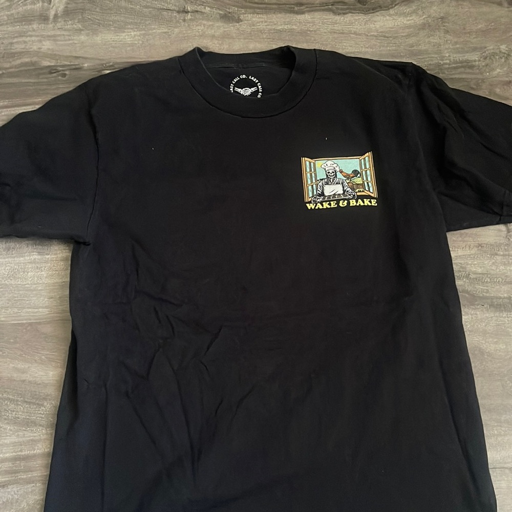 Tshirt